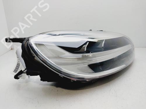Right headlight VOLVO V40 Hatchback (525)  | BP31670317C29 