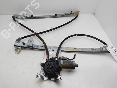 Rudehejsemekanisme Højre foran CITROËN XSARA PICASSO (N68) 2.0 HDi (90 hp) 29183458