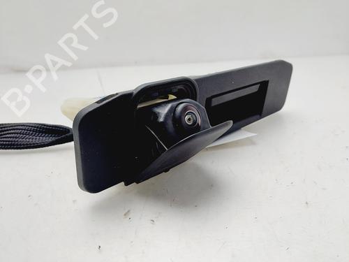 Tailgate handle MERCEDES-BENZ A-CLASS (W177) A 200 d (177.012) | BP29727197C132 