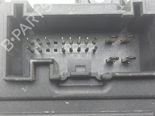 Comfort control module FORD MONDEO IV (BA7) | BP36781265M56 - Image 3