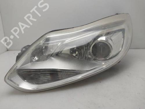 Used Left headlight Left headlight FORD FOCUS III 1.0 EcoBoost (125 hp) 39960304 39960304