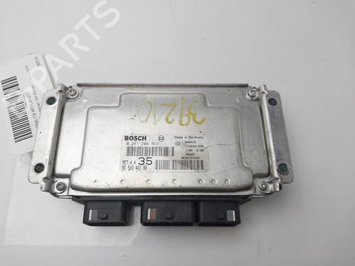 Used Engine control unit (ECU) PEUGEOT 307 Break (3E) [2002-2009]  30563170