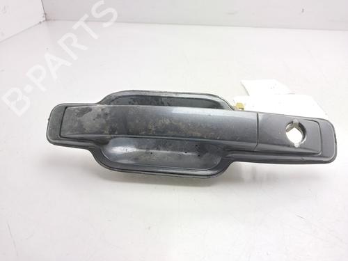 Used Front left exterior door handle Front left exterior door handle SSANGYONG KYRON [2005-2014] 36219623 36219623