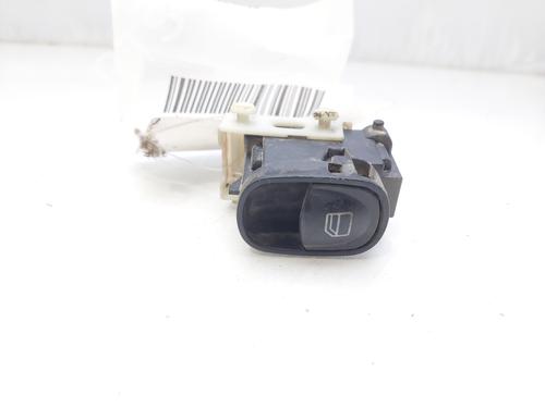Used Right rear window switch MERCEDES-BENZ C-CLASS (W203) C 220 CDI (203.006) (136 hp) 12414657
