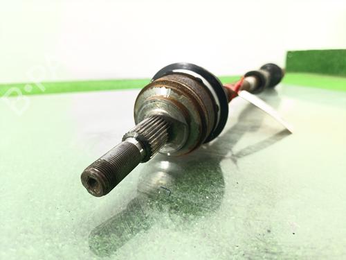 Right front driveshaft FORD PUMA (J2K, CF7)  | BP29521474M39 