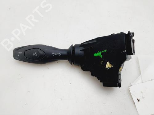 Ratstangsstang FORD FIESTA VI (CB1, CCN) 1.6 TDCi (95 hp) 30318931