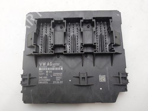 Used Electronic module Electronic module VW SCIROCCO III (137, 138) 2.0 TDI (140 hp) 33930057 33930057