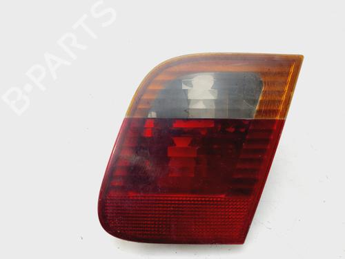 Used Right tailgate light BMW 3 (E46) 320 d (150 hp) 24579584