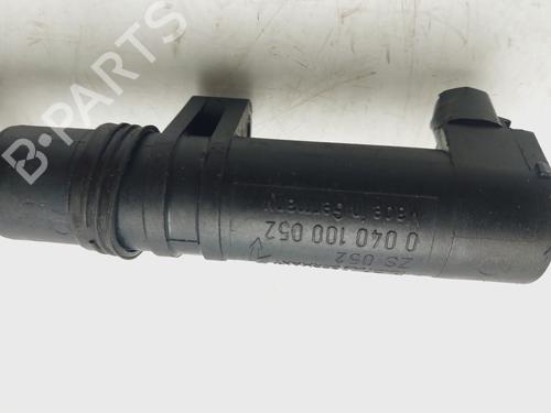 Bobine RENAULT MEGANE II (BM0/1_, CM0/1_) 1.4 16V (BM0B, CM0B) | BP21566710M94 