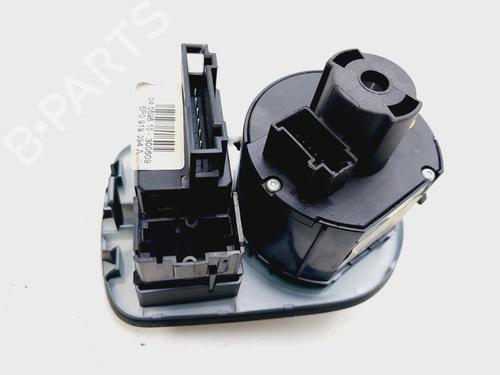 Headlight switch SEAT LEON (1P1) 1.9 TDI | BP30481866I24 