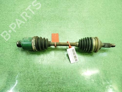 Right front driveshaft MAZDA 626 V Hatchback (GF) 2.0 TD (GFFP) | BP32683580M39 - Image 3