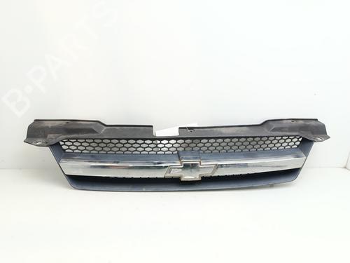 Gitter für DAEWOO KALOS (KLAS) 1.2 (72 hp) 28296362