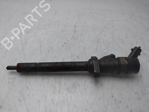 Used Injector Injector LANCIA PHEDRA (179_) 2.2 JTD (179AXC1A) (128 hp) 34343874 34343874