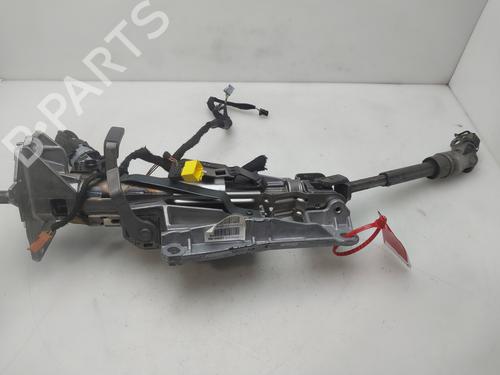 Steering column CITROËN C5 III (RD_)  | BP37192460M21  - Image 5