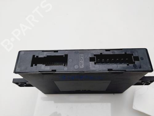 Electronic module MERCEDES-BENZ E-CLASS (W212)  | BP23660684M83 
