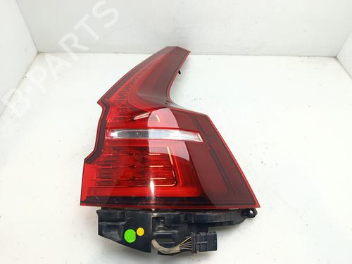 Used Right taillight Right taillight VOLVO V60 II (225) [2018-2026] 35981493 35981493