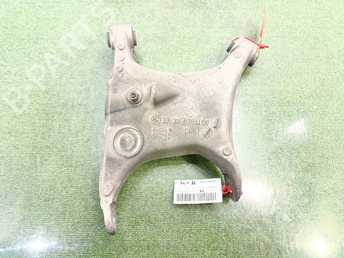 Used Right rear suspension arm Right rear suspension arm BMW 7 (E65, E66, E67) 730 Ld (231 hp) 33649327 33649327