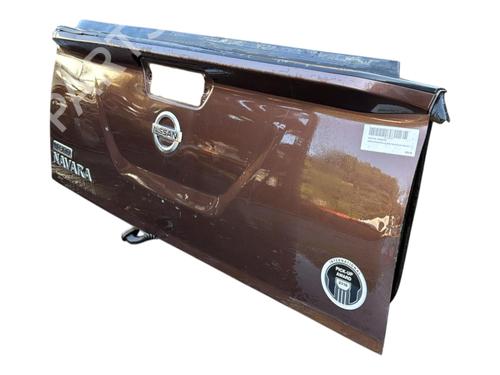 Tailgate NISSAN NAVARA NP300 Pickup (D23, D23T)  | BP29928370C6