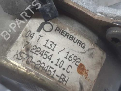 Vacuum pump FORD MONDEO III (B5Y) 2.0 TDCi | BP5337560M80 