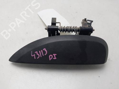 Used Front left exterior door handle Front left exterior door handle DACIA SANDERO II [2012-2026] 39960122 39960122
