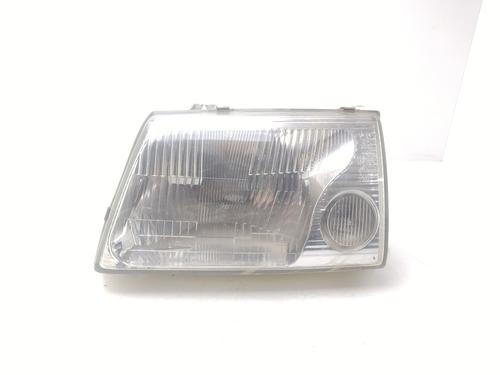 Used Left headlight MITSUBISHI GALLOPER (JK-01) 2.5 TD intercooler (99 hp) 26000456