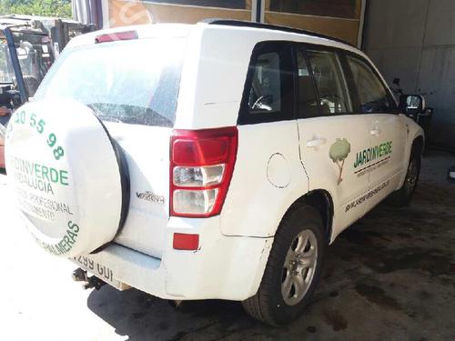 Driver airbag SUZUKI GRAND VITARA II (JT, TE, TD) 1.9 DDiS All-wheel Drive (JT419, TD44, JB419WD, JB419XD,... | BP2887873C9 
