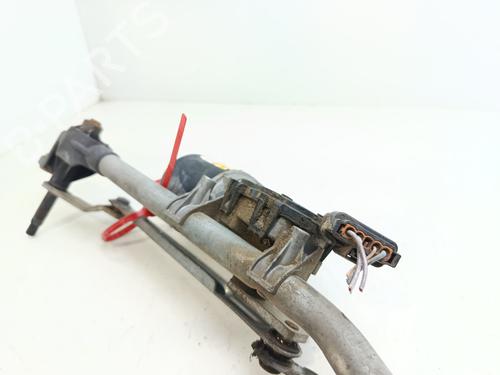 Front wiper motor RENAULT MEGANE III Grandtour (KZ0/1)  | BP28357087M29 