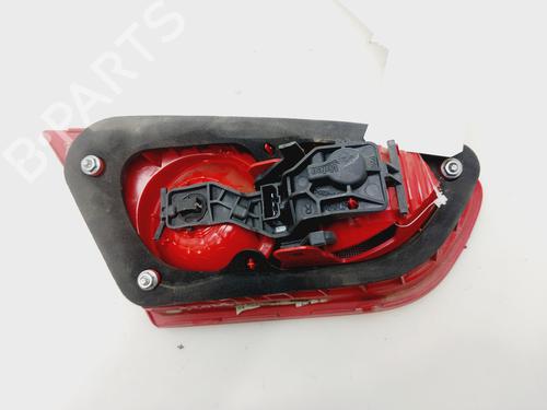 Right tailgate light SEAT LEON (1P1) 1.9 TDI | BP28335283C80 