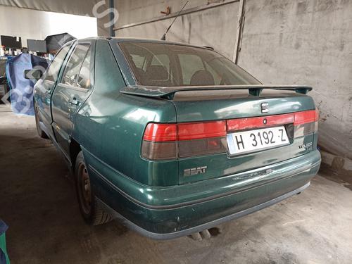 Right taillight SEAT TOLEDO I (1L2) 1.9 TDI | BP9394517C35 