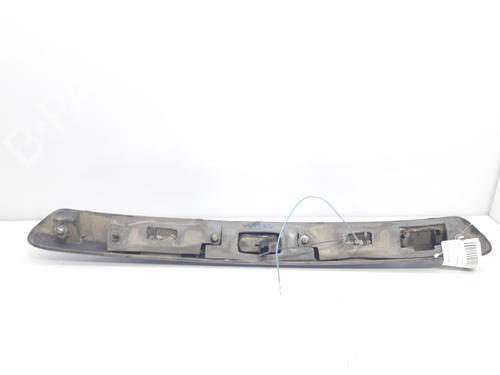 Tailgate handle RENAULT MEGANE II Estate (KM0/1_) 1.5 dCi (KM0F, KM0T, KM2B) | BP10484737C132 