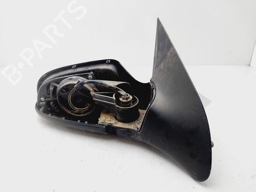 Right mirror OPEL ASTRA H (A04)  | BP29439728C27 