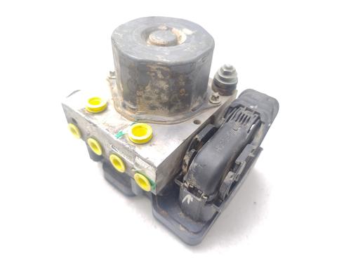 ABS pump NISSAN QASHQAI II SUV (J11, J11_)  | BP28354973M43 