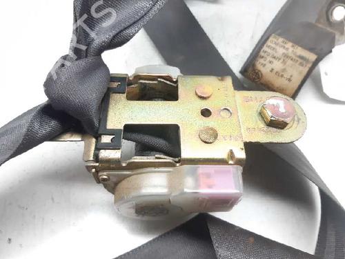 Rear left seatbelt FORD RANGER (ER, EQ, R_) 2.5 TD 4x4 | BP6624975I29 