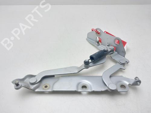 Used Hinge/Door check strap Hinge/Door check strap JAGUAR XF I (X250) 3.0 D (241 hp) 33616630 33616630