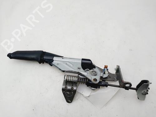 Used Hand brake BMW 1 (E87) 116 d (116 hp) 21703211