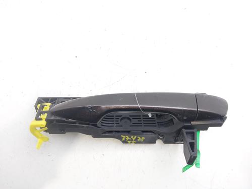 Used Rear left exterior door handle LEXUS CT (ZWA10_) 200h (ZWA10_) (99 hp) 27276719