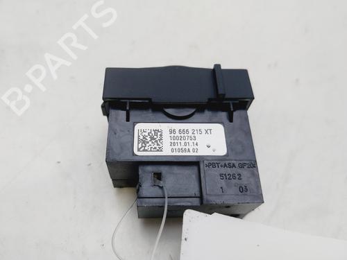 Switch PEUGEOT 508 SW I (8E_) 2.2 HDi | BP18032881I30 