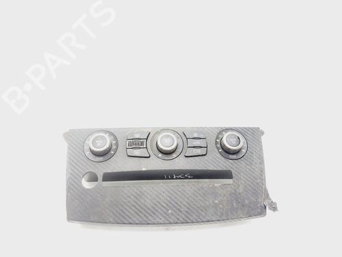 Used Climate control BMW 5 (E60) 530 d (218 hp) 23135462