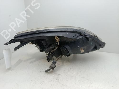 Left headlight RENAULT KOLEOS I (HY_) 2.0 dCi (HY0K) | BP32015643C28 