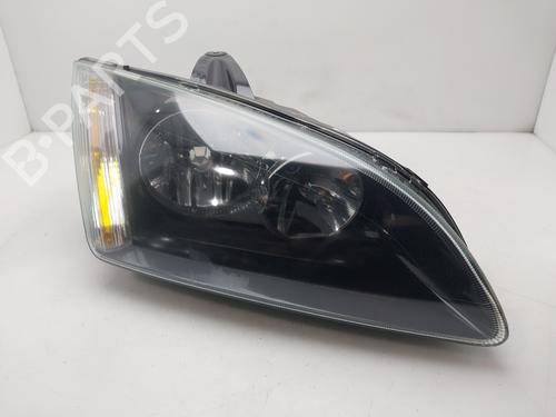 Used Right headlight Right headlight FORD FOCUS II (DA_, HCP, DP) [2004-2013] 35749906 35749906