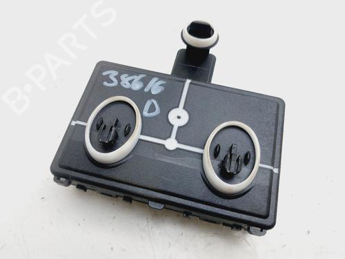 Comfort control module CUPRA FORMENTOR (KM7, KMP)  | BP30090960M56 