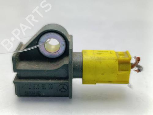 Used Electronic sensor Electronic sensor MERCEDES-BENZ E-CLASS (W212) E 220 CDI / BlueTEC (212.001, 212.002) (170 hp) 40218645 40218645