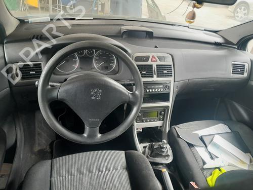 Interrupteur de vitre avant droite PEUGEOT 307 Break (3E)  | BP18070433I26 