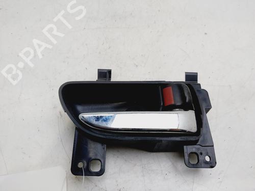 Front right interior door handle SUBARU XV (_GP_) 2.0 i AWD (GP7, G33GP) 61051AE001ML |