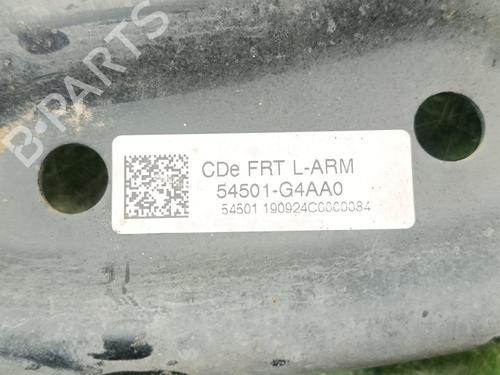 Right front suspension arm KIA XCEED (CD) | BP33676723M13 - Image 7