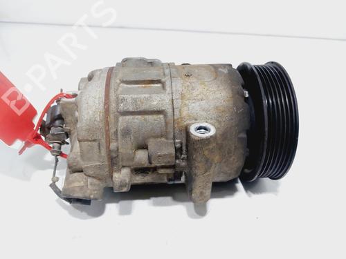 AC compressor SEAT IBIZA III (6L1)  | BP29408421M34 