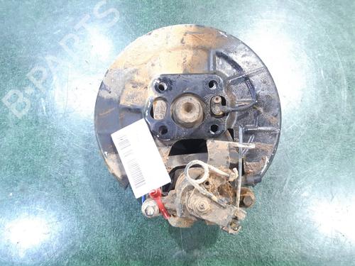 Right rear steering knuckle FIAT BRAVO II (198_) 1.6 D Multijet (198AXH1B) | BP9225114M28 