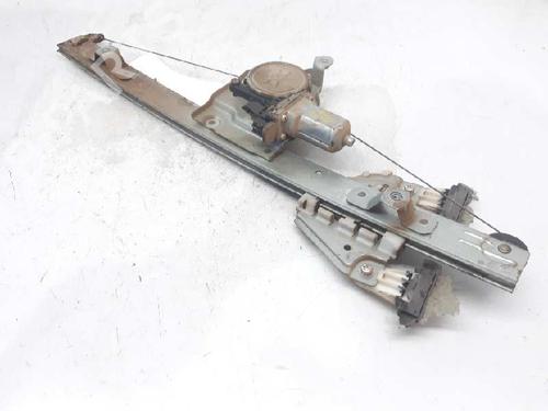 Used Rear right window mechanism SUZUKI GRAND VITARA II (JT, TE, TD) 1.9 DDiS All-wheel Drive (JT419, TD44, JB419WD, JB419XD,... (129 hp) 6908309