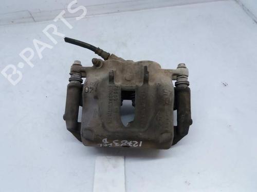 Used Right front brake caliper NISSAN PRIMASTAR Van (X83) 2.0 dCi 115 (114 hp) 11571625