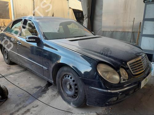 Front left window mechanism MERCEDES-BENZ E-CLASS (W211) E 270 CDI (211.016) | BP18841552C22 